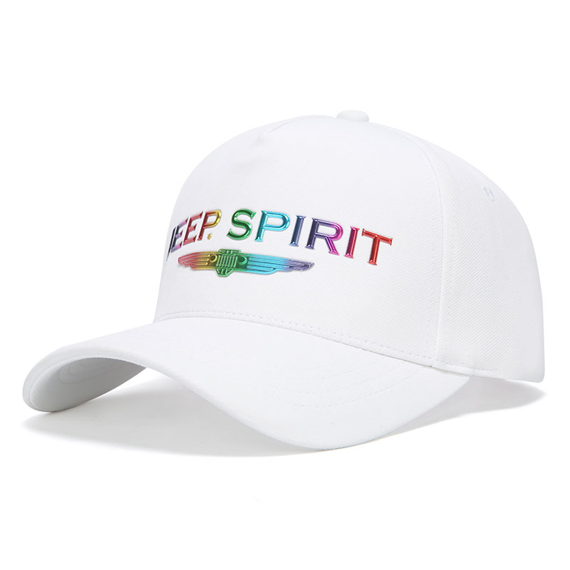 JEEP SPIRIT