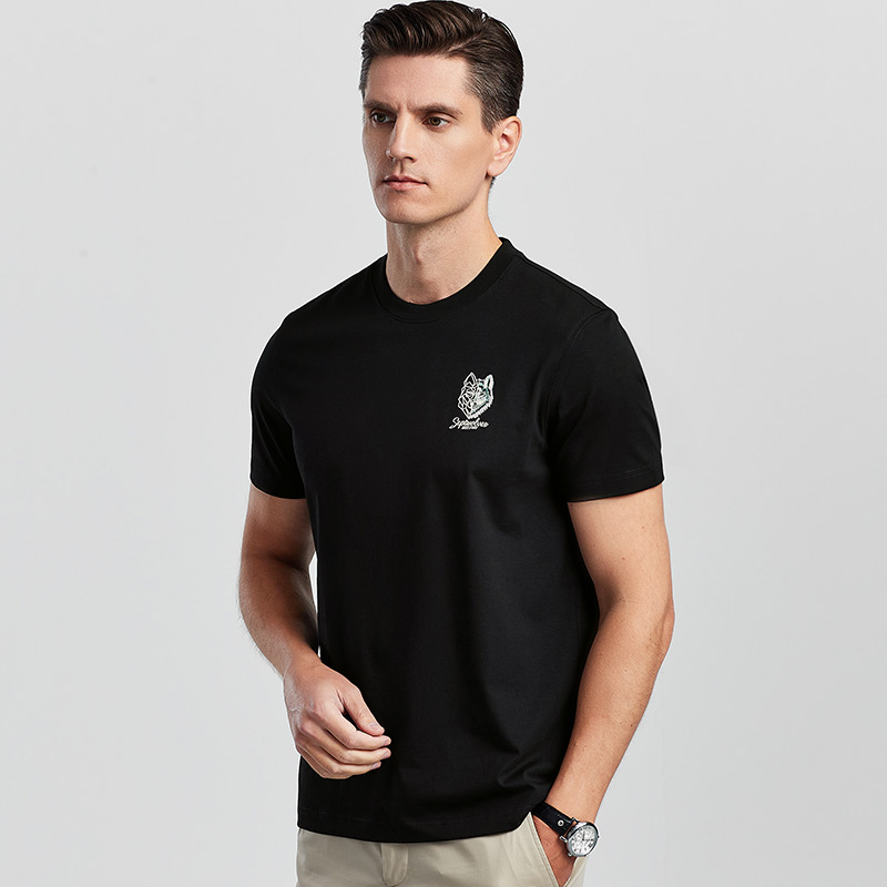 SEPTWOLVES T