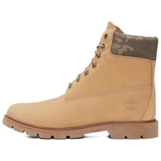 Timberland 6 IN LACE WATERPROOF BOOT