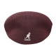 KANGOL Tropic 504 Ventair Burgundy
