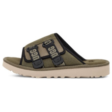 UGG Goldencoast Strap Slide