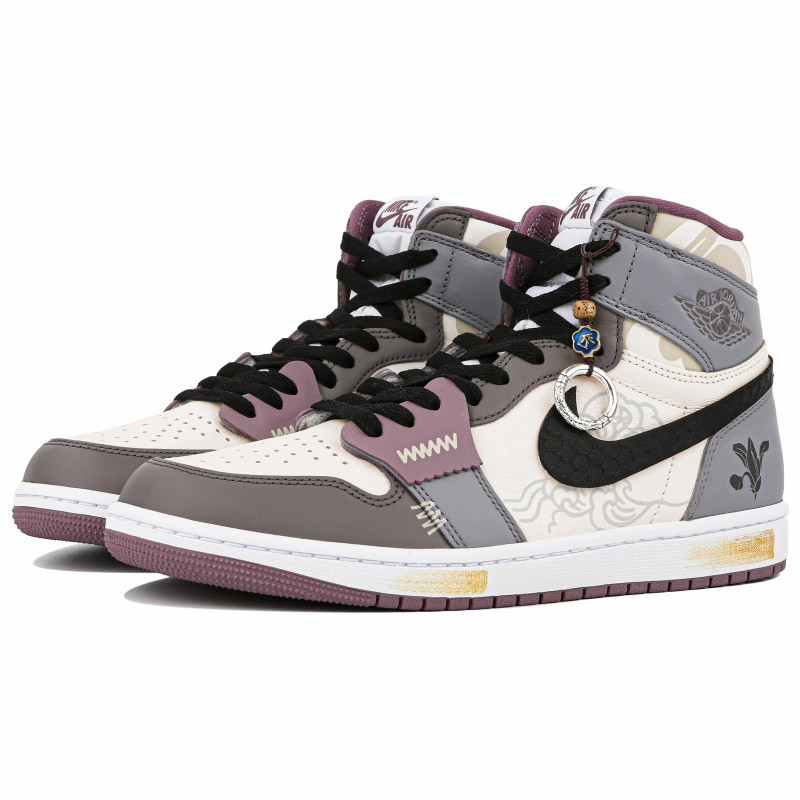 Jordan Air Jordan 1 High OG CNY