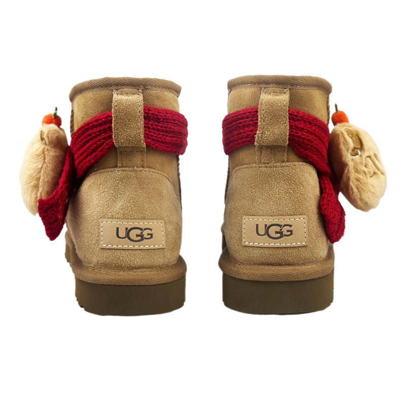 UGG CLASSIC MINI BNK