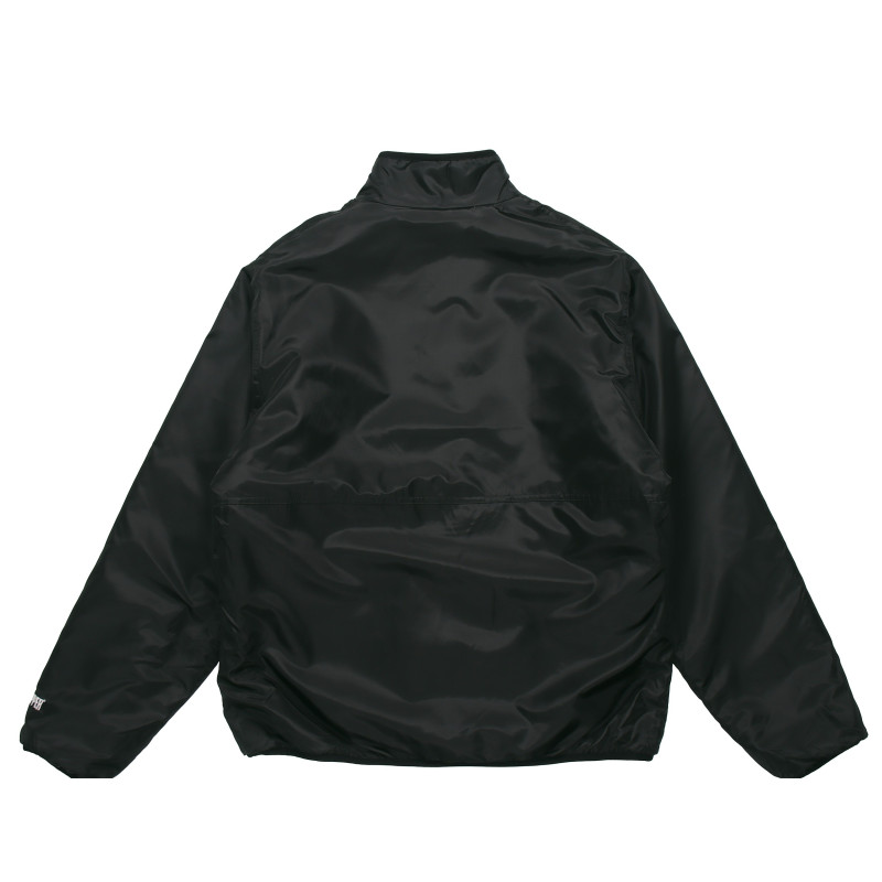 Supreme FW19 Week 3 Reversible Bandana Fleece Jacket