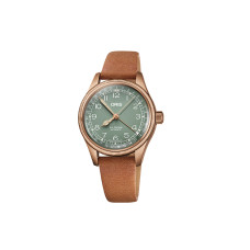 Oris 50m 36mm 75477493167LS