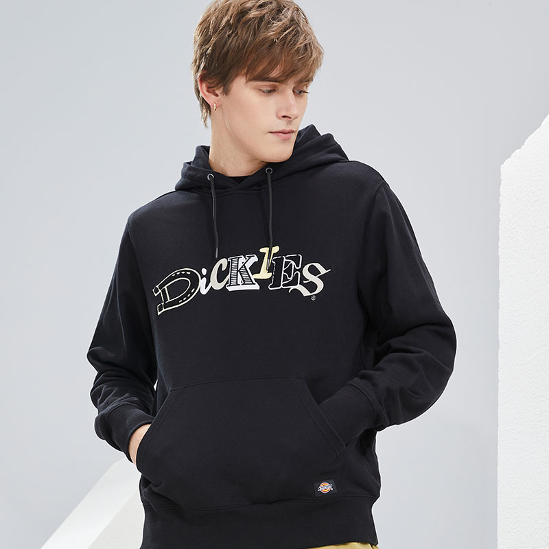Dickies Logo