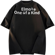SESAME STREET T