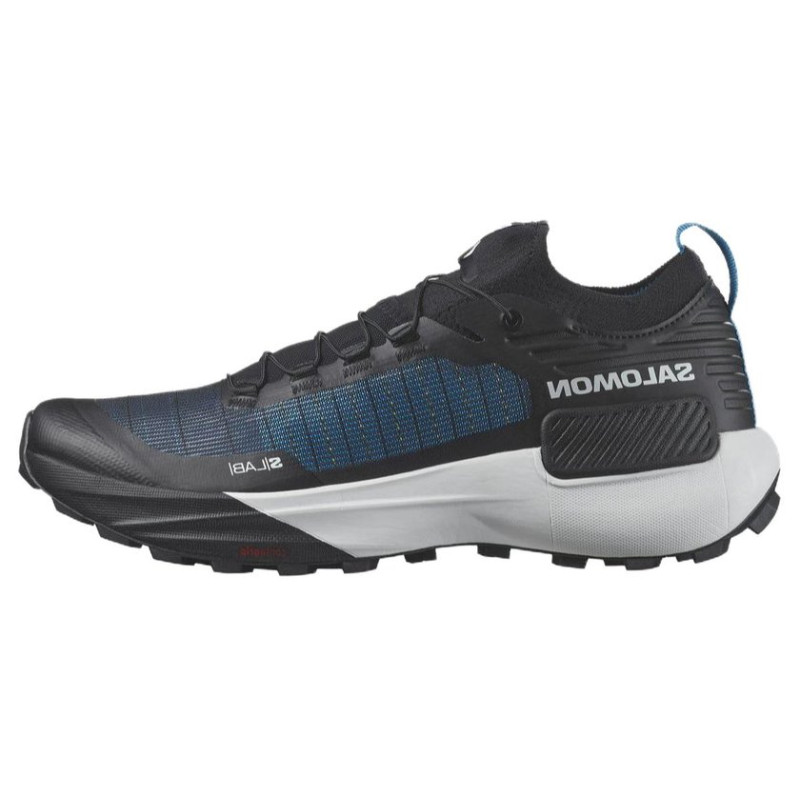 SALOMON SLab Genesis
