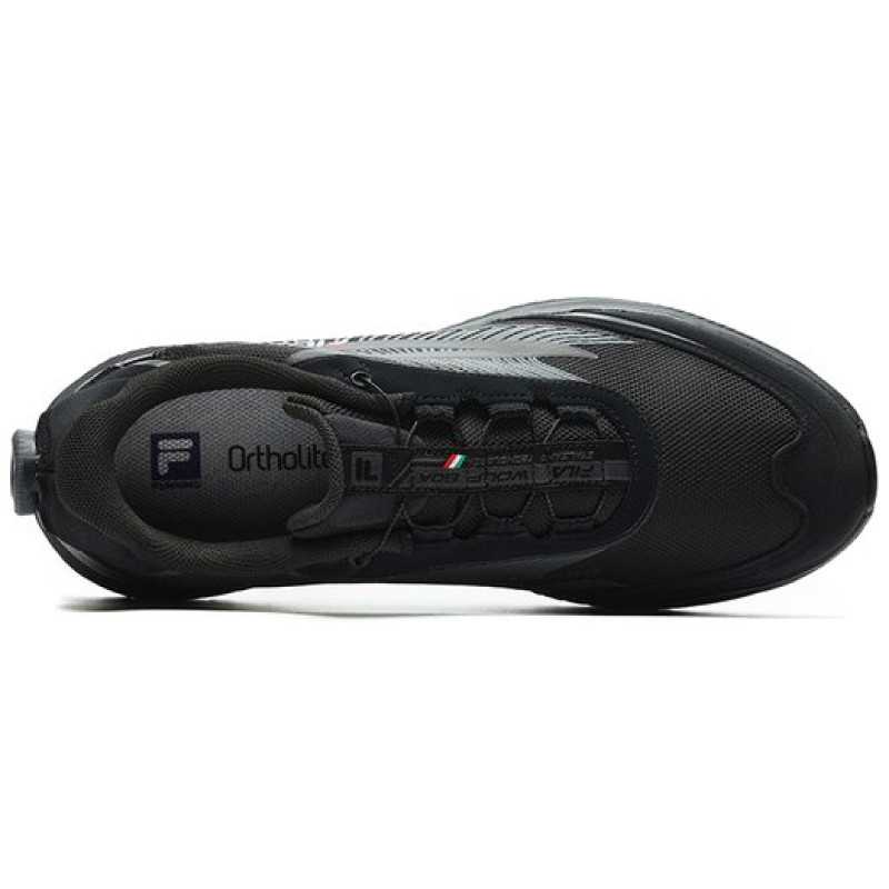 FILA Athletics Wolf Boa