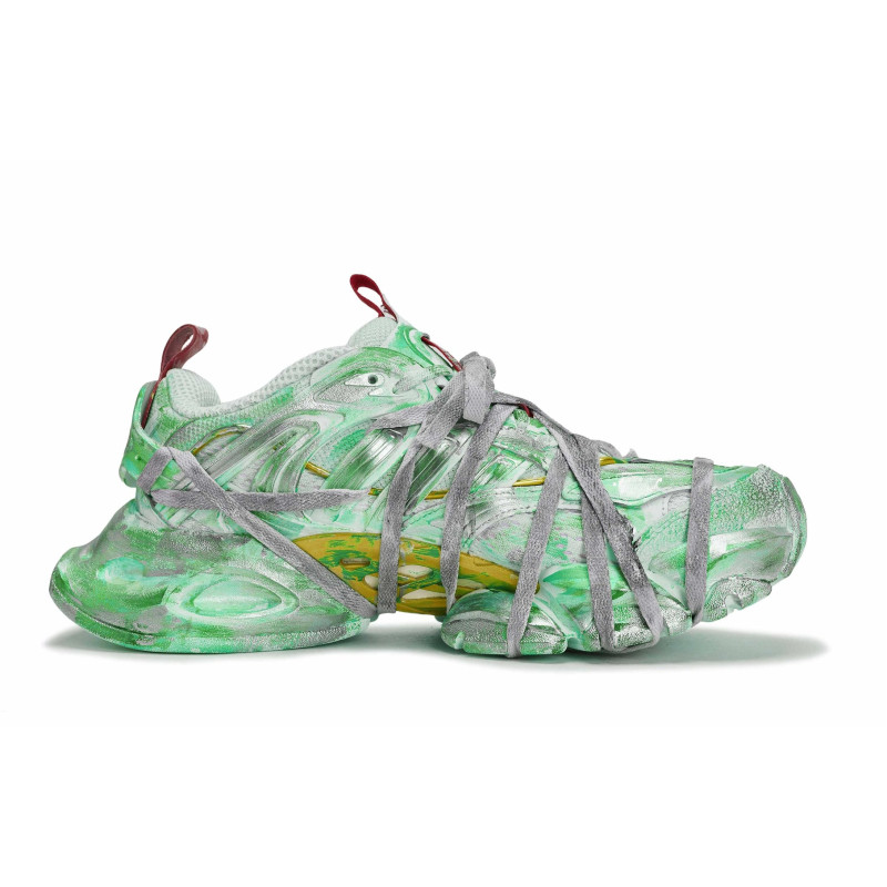 adidas XLG RUNNER DELUXE 811