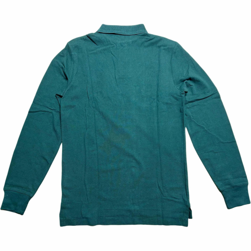 Polo Ralph Lauren SS24 LogoPolo