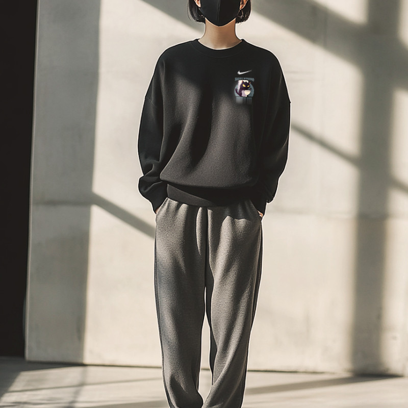 Nike Dri-Fit MINI