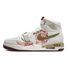 Jordan Legacy 312