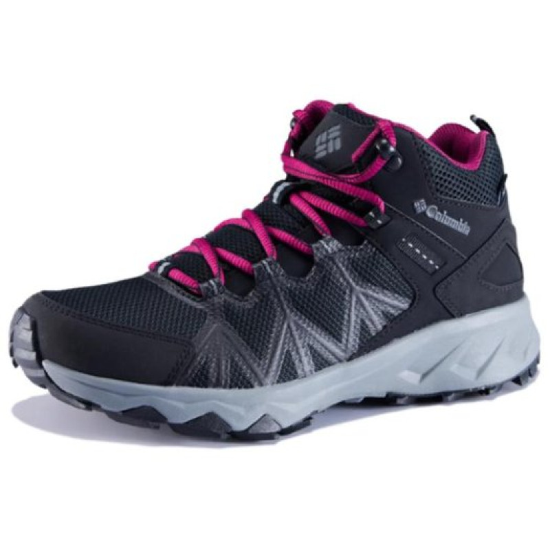 Columbia Peakfreak 2