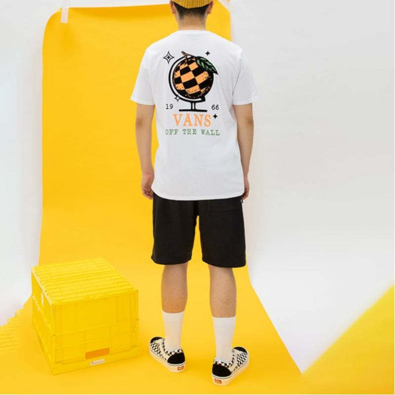 Vans T