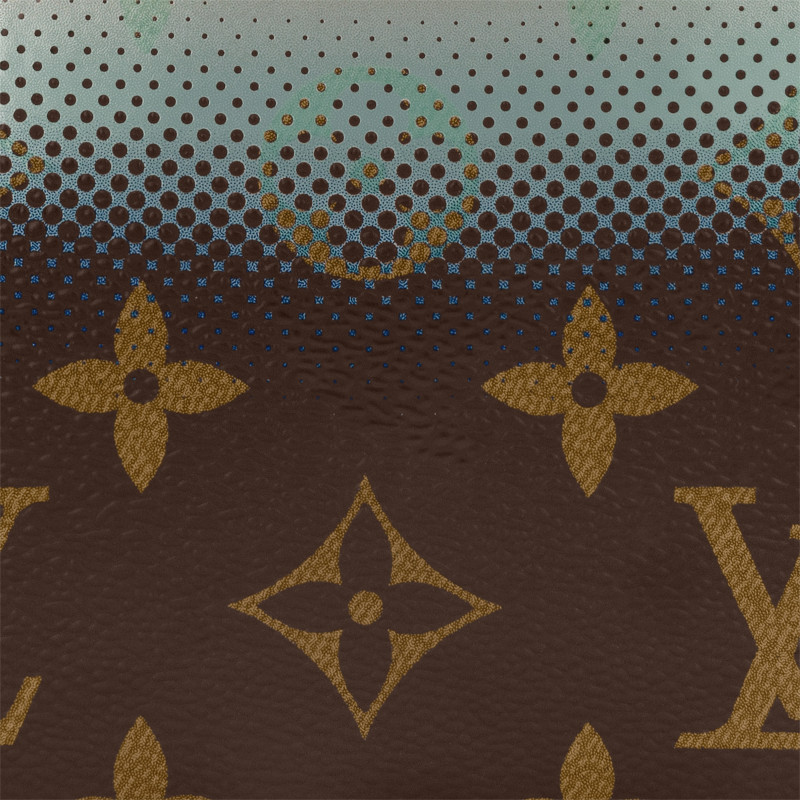 LOUIS VUITTON SOFT TRUNK