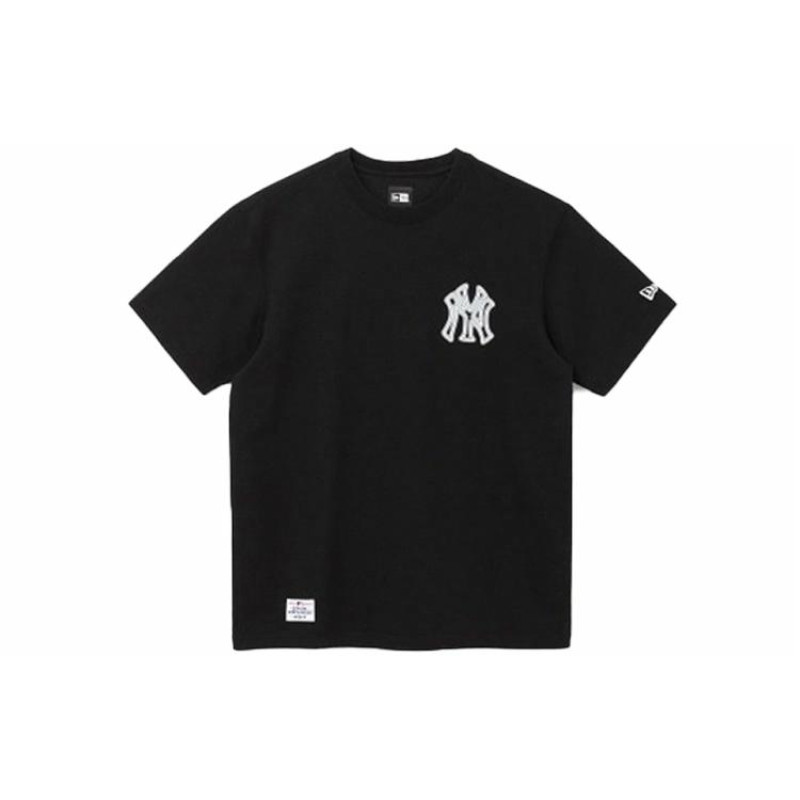 New Era SS21 logoT