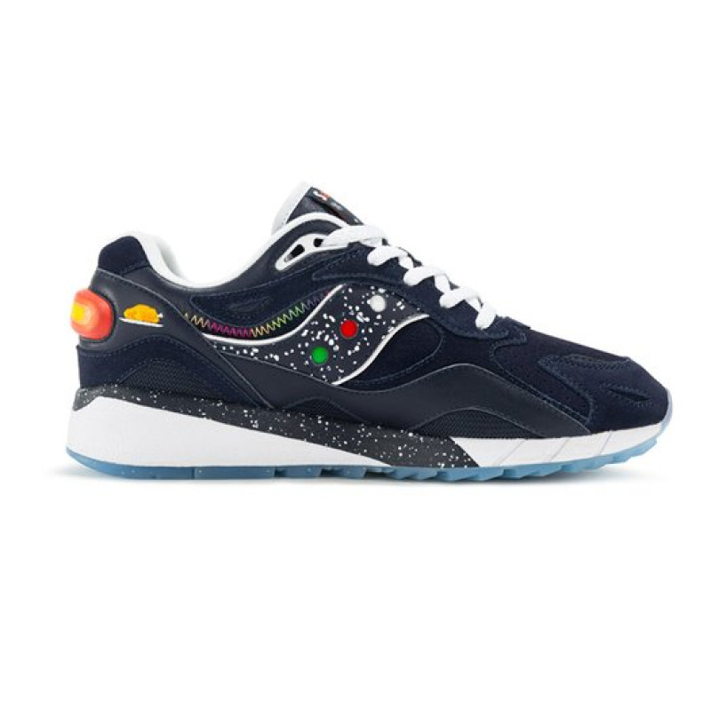 Saucony Shadow 6000