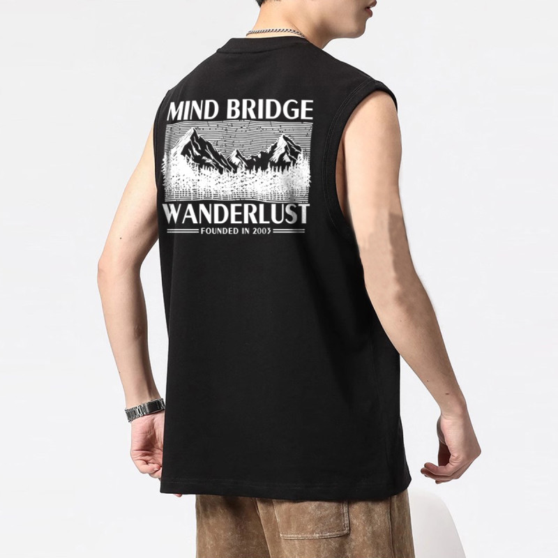 MindBridge logo
