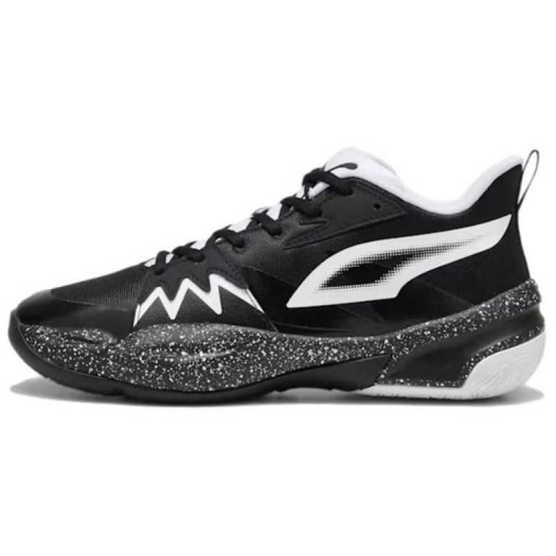 PUMA Genetics