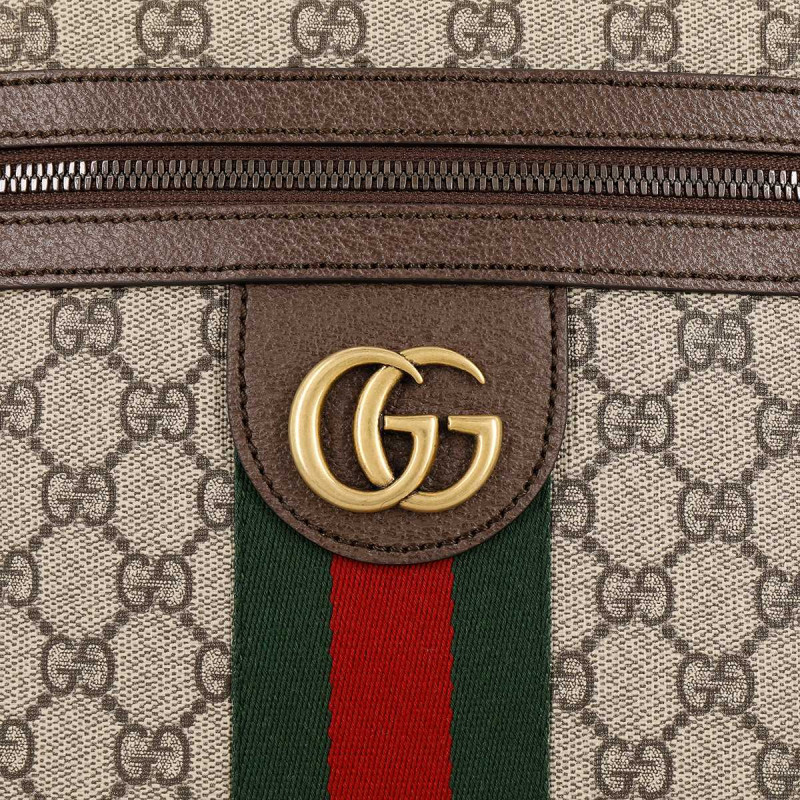 GUCCI OphidiaLogo