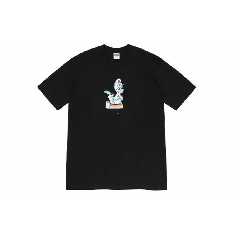 Supreme SS20 LogoT