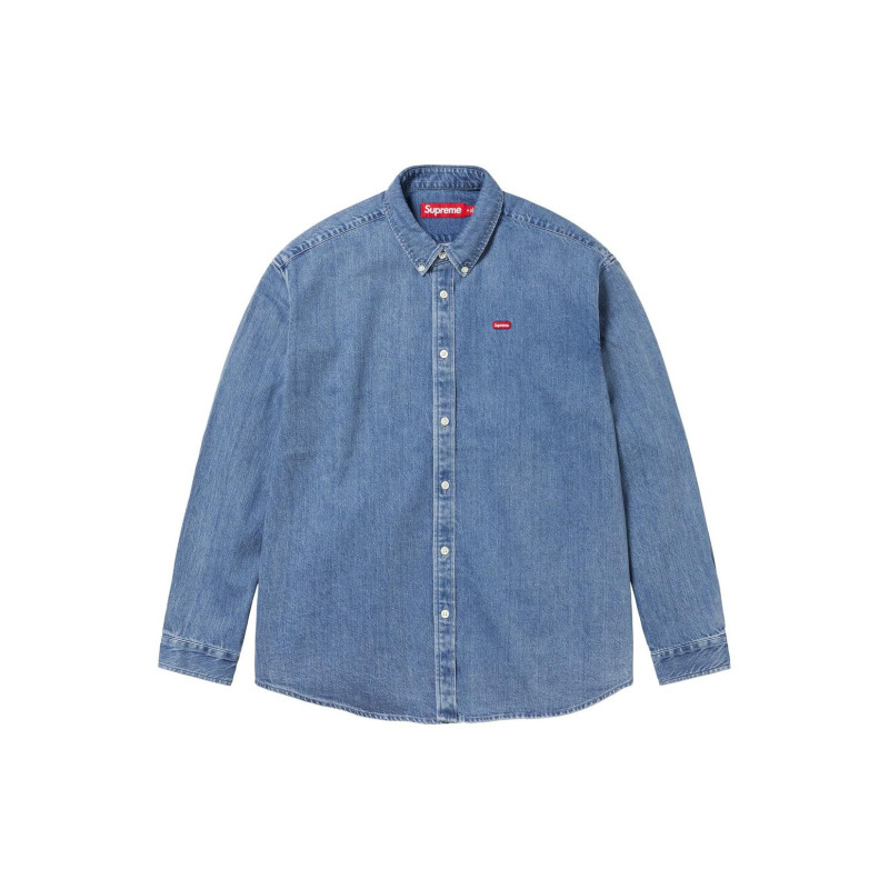 Supreme FW23 WEEK3 SMALL BOX SHIRT BOX LOGO
