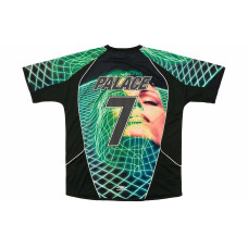 PALACE x umbro SS24 T