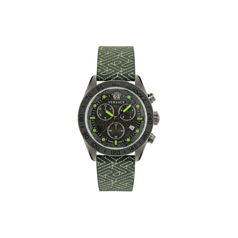 VERSACE 43mm 50 VE6K00223