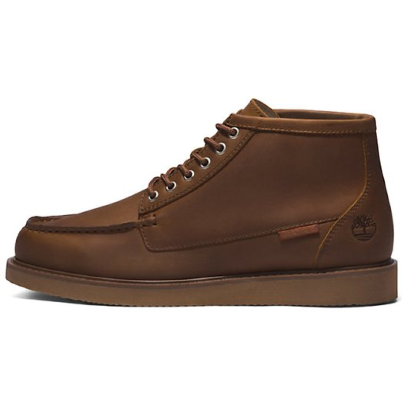 Timberland Newmarket Ii Moc-Toe