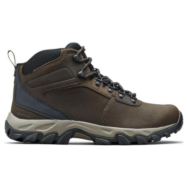 Columbia Newton Ridge Plus 2