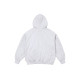 Supreme x MM6 Maison Margiela SS24 WEEK7 ZIP UP HOODED SWEATSHIRT