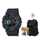 CASIO G-SHOCK 200