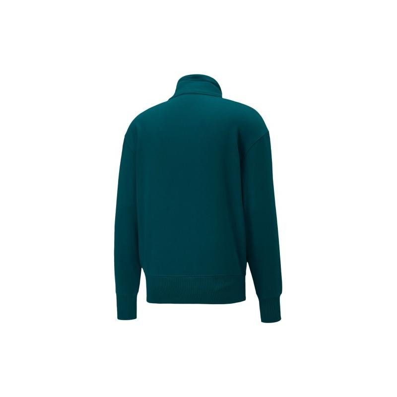 PUMA x AMI Logo