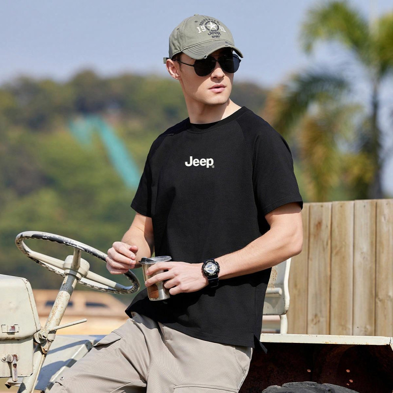 Jeep T