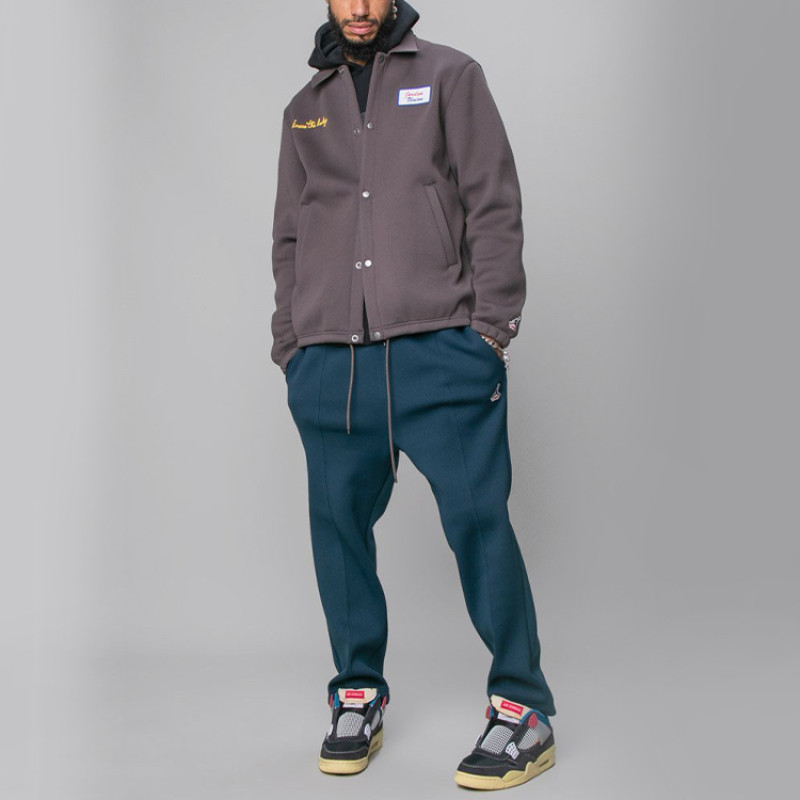 Jordan x Union LA Logo