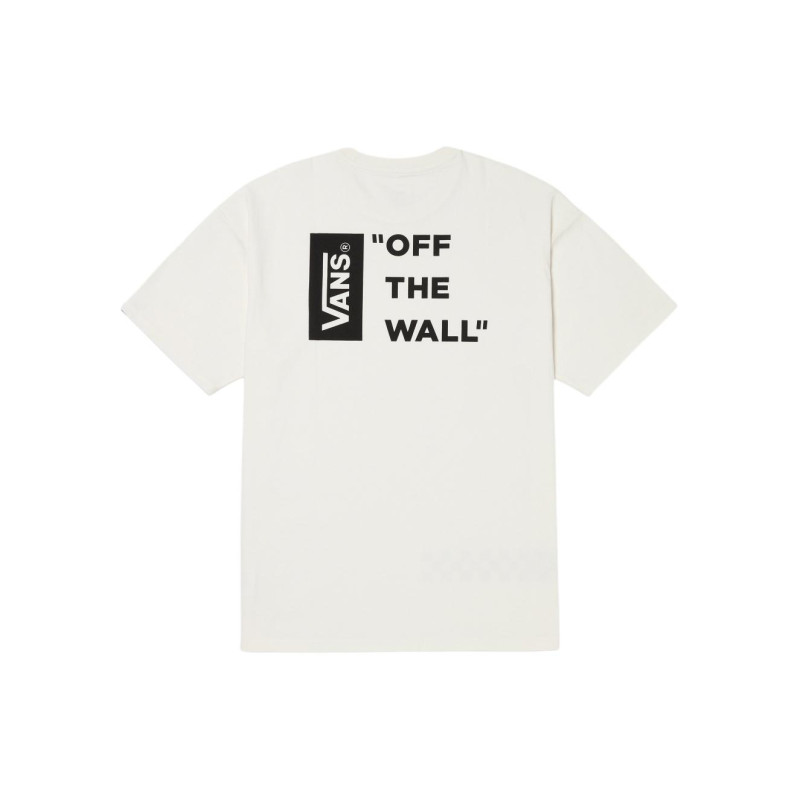 Vans T