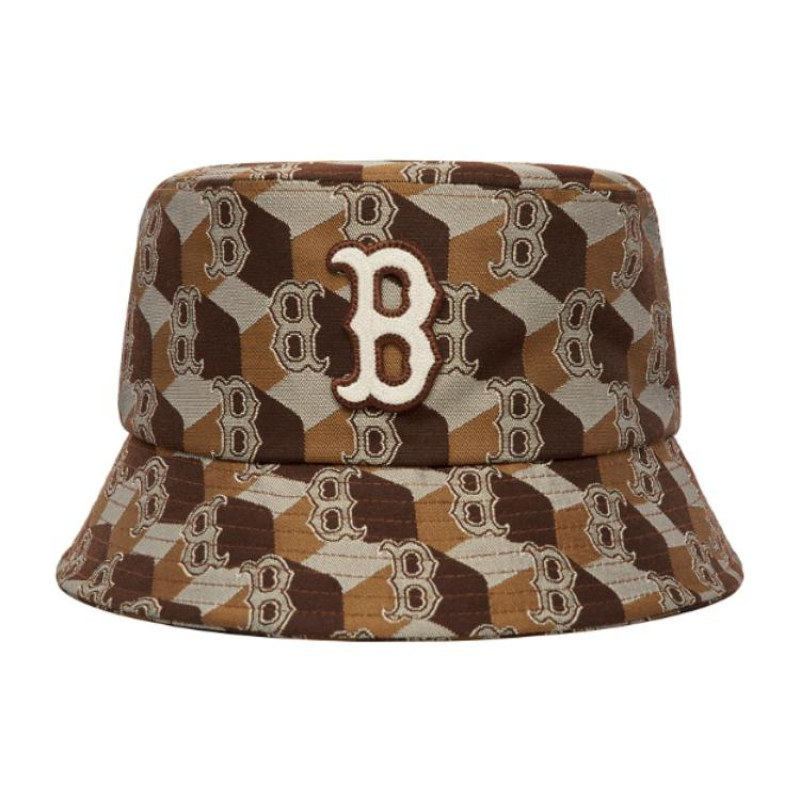MLB Cube MONOGRAM