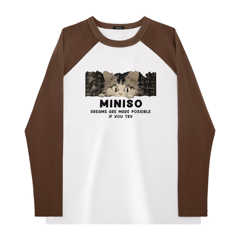 MINISO T