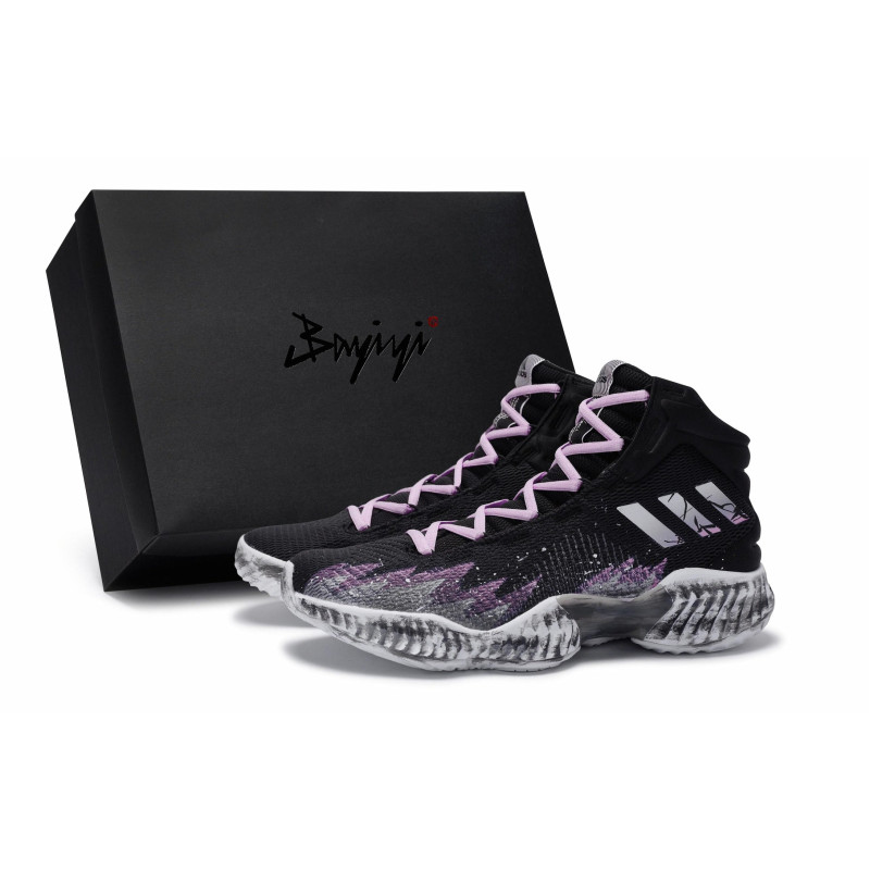 adidas Pro Bounce 2018 811