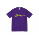 Supreme SS23 Week9 Arabic Logo Tee T