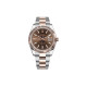 ROLEX 100 41mm K18K 126331-0001