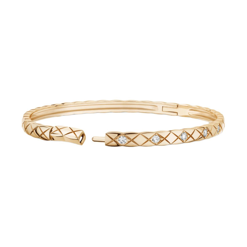 CHANEL 24S 18K