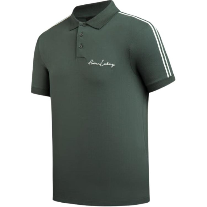 ARMANI EXCHANGE SS24 Polo