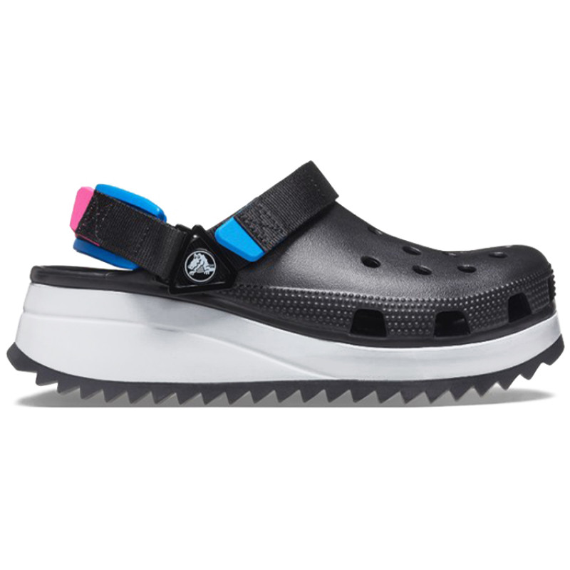 Crocs Classic Hiker Clog