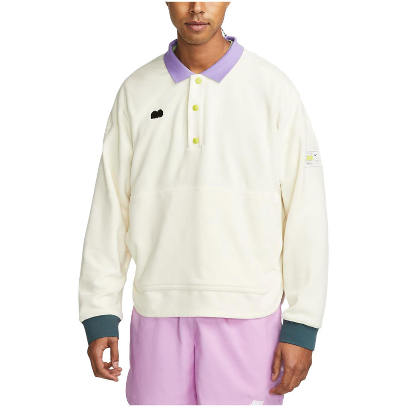 Nike x Naomi Osaka SS23 Polo