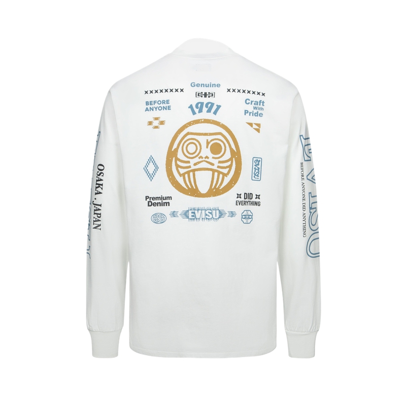 EVISU 2024 T