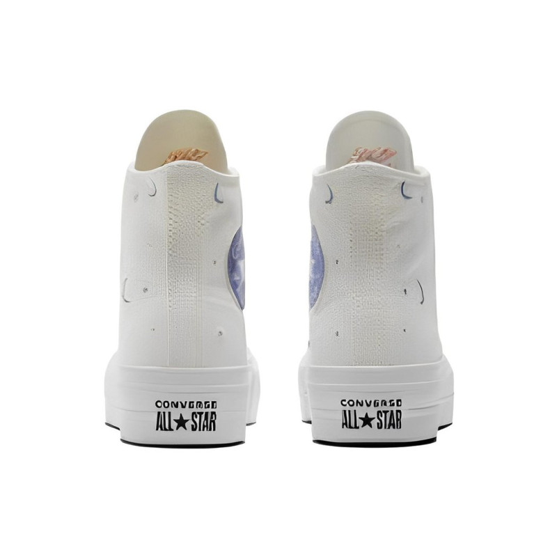 Converse Chuck Taylor All Star Lift