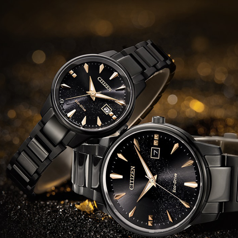 CITIZEN EW2595-81E