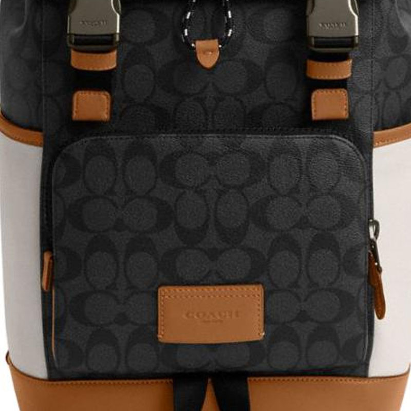 COACH TrackBackpack